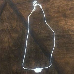Kendra Scott necklace